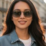 Kính mát RAYBAN RB3746 00271