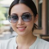 Kính mát RAYBAN RB3746 92703F