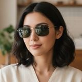 Kính mát RAYBAN RB3746 927158