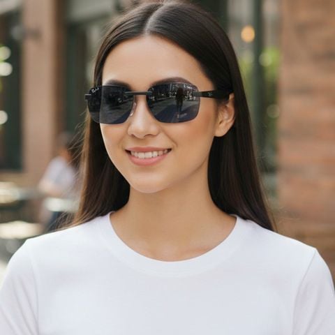 Kính mát RAYBAN RB4470CH 601S1C