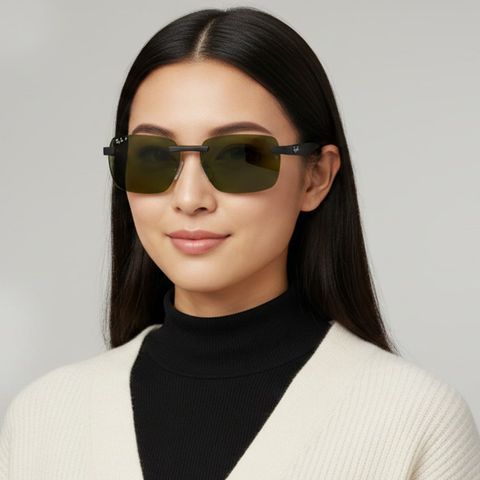Kính mát RAYBAN RB4470CH 601S2