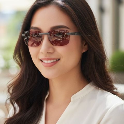 Kính mát RAYBAN RB4470CH 60171B