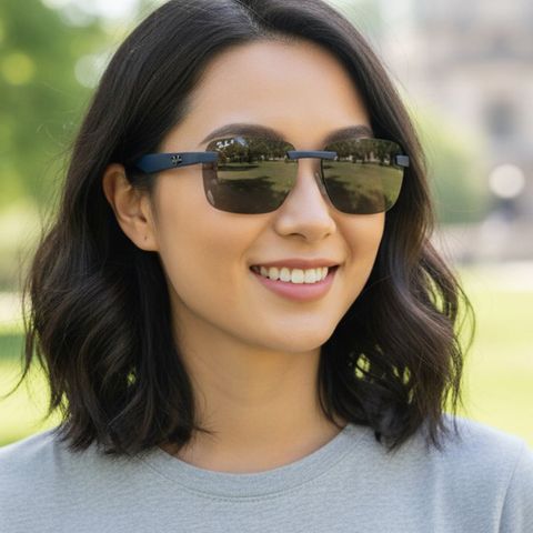 Kính mát RAYBAN RB4470CH 63315J