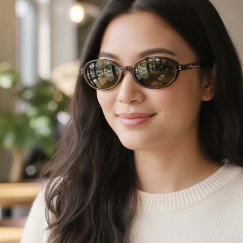 Kính mát RAYBAN RB4472 13592