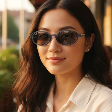 Kính mát RAYBAN RB4472 68551
