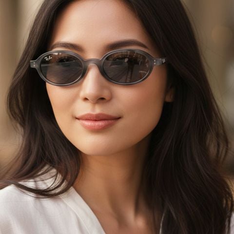 Kính mát RAYBAN RB4472 685480