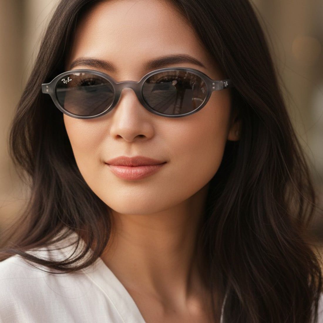 Kính mát RAYBAN RB4472 685480