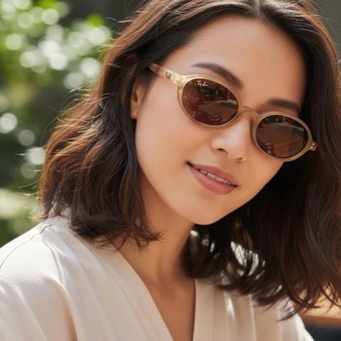 Kính mát RAYBAN RB4472 685675