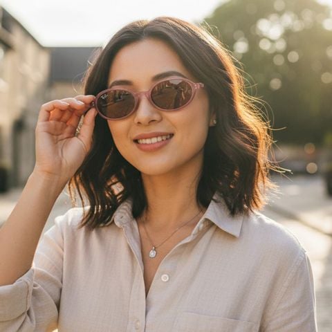 Kính mát RAYBAN RB4472 685773