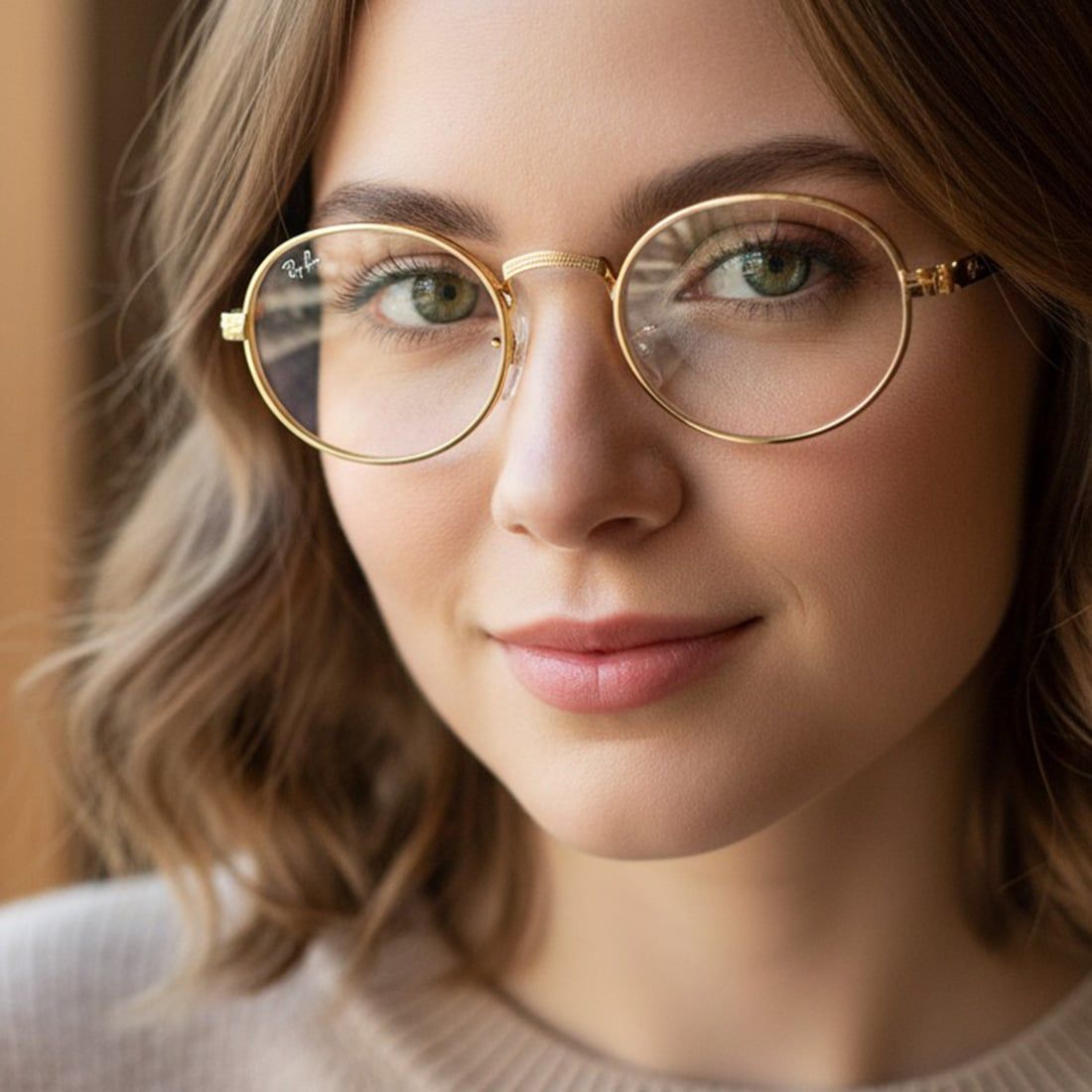 Gọng kính RAYBAN RX3931V 2500