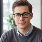 Gọng kính RAYBAN RX5450F 8483