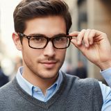 Gọng kính RAYBAN RX5450F 8484