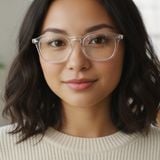 Gọng kính RAYBAN RX5451F 2001
