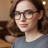 Gọng kính RAYBAN RX5451F 8487