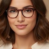 Gọng kính RAYBAN RX5451F 8488