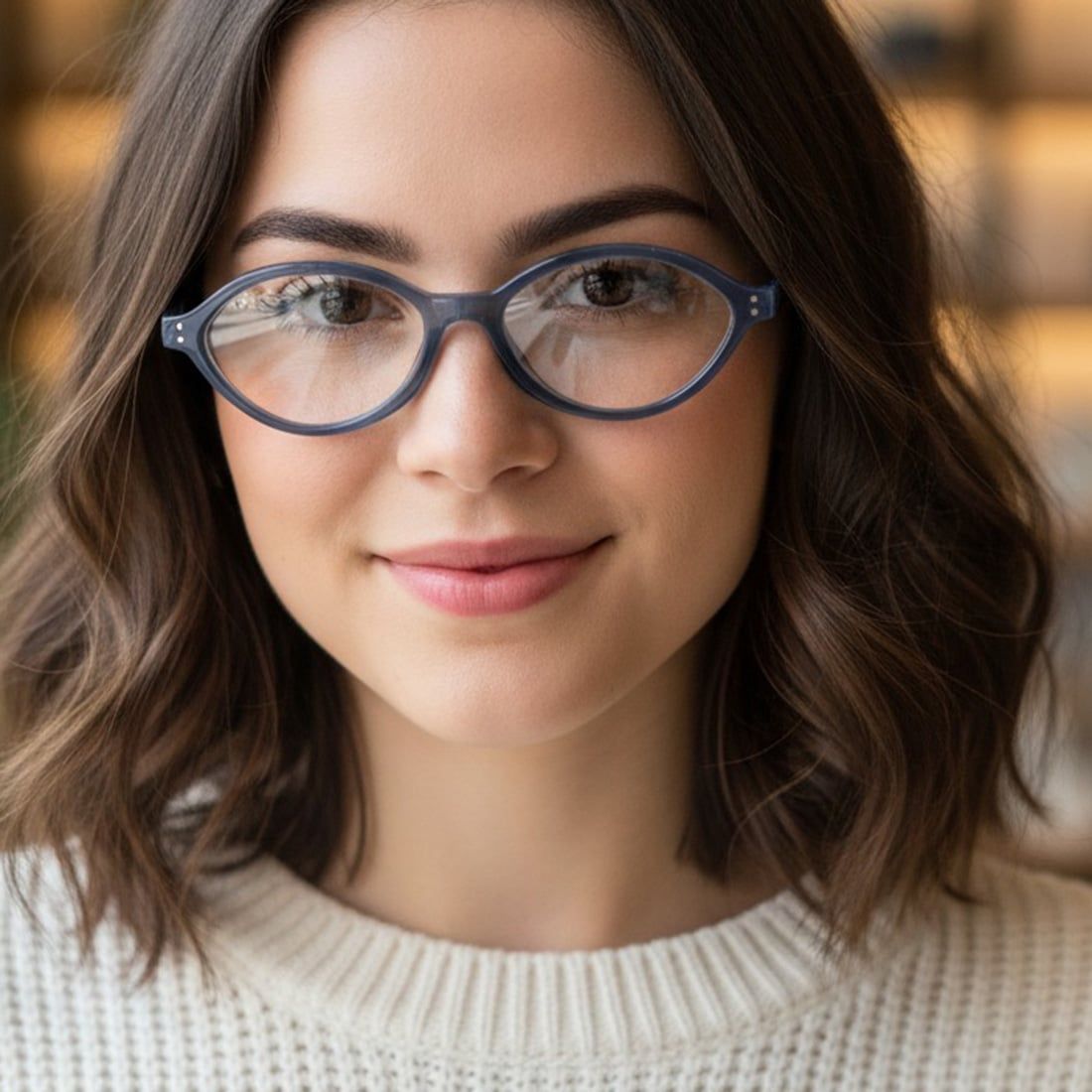 Gọng kính RAYBAN RX7265 8490