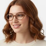 Gọng kính RAYBAN RX7265 8491
