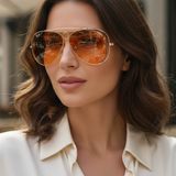 Kính mát RAYBAN RB3138M 0017