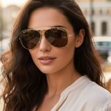 Kính mát RAYBAN RB3138M 00173