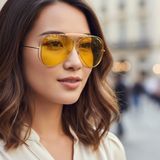 Kính mát RAYBAN RB3138M 00185