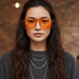 Kính mát RAYBAN RB3781 00385