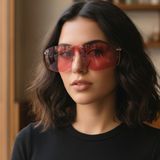 Kính mát RAYBAN RB3781 00475