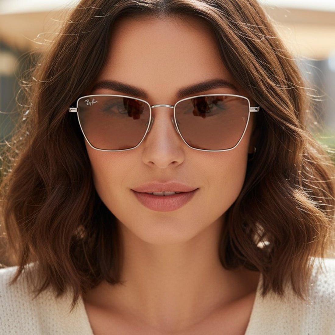 Kính mát RAYBAN RB3783 0047