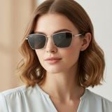 Kính mát RAYBAN RB3783 00381