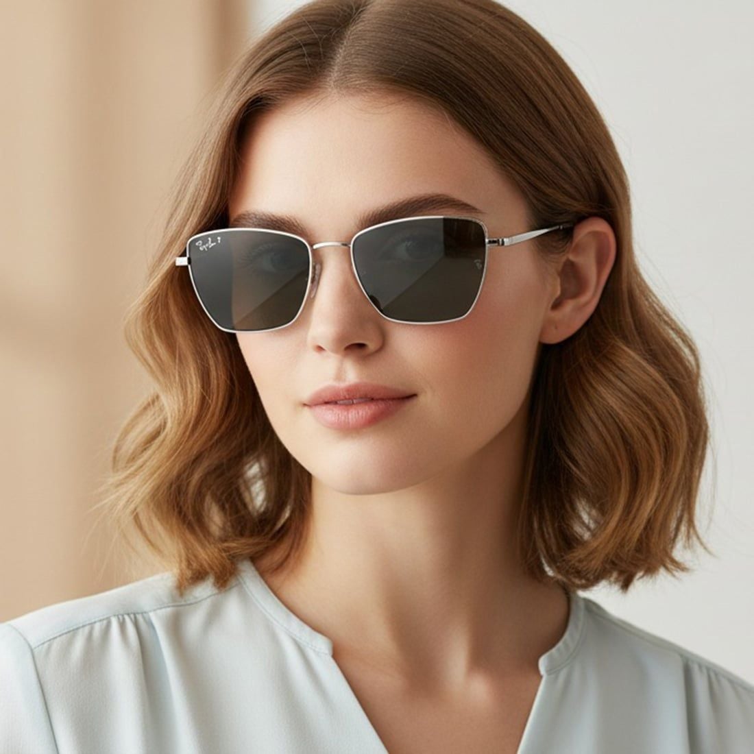 Kính mát RAYBAN RB3783 00381
