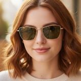 Kính mát RAYBAN RB3783 92132
