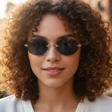 Kính mát RAYBAN RB3929 001S2