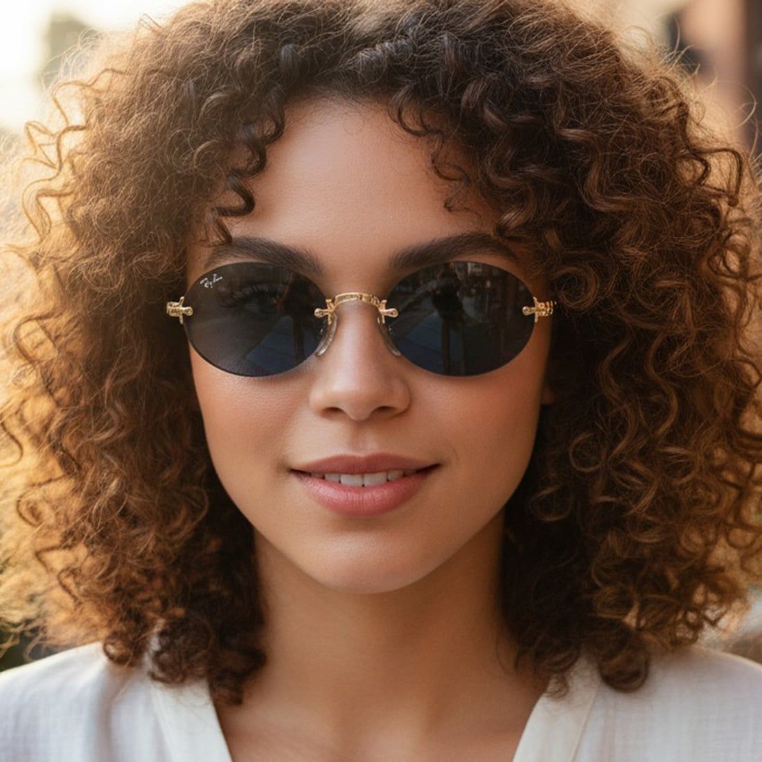 Kính mát RAYBAN RB3929 001S2