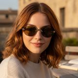 Kính mát RAYBAN RB3929 0013