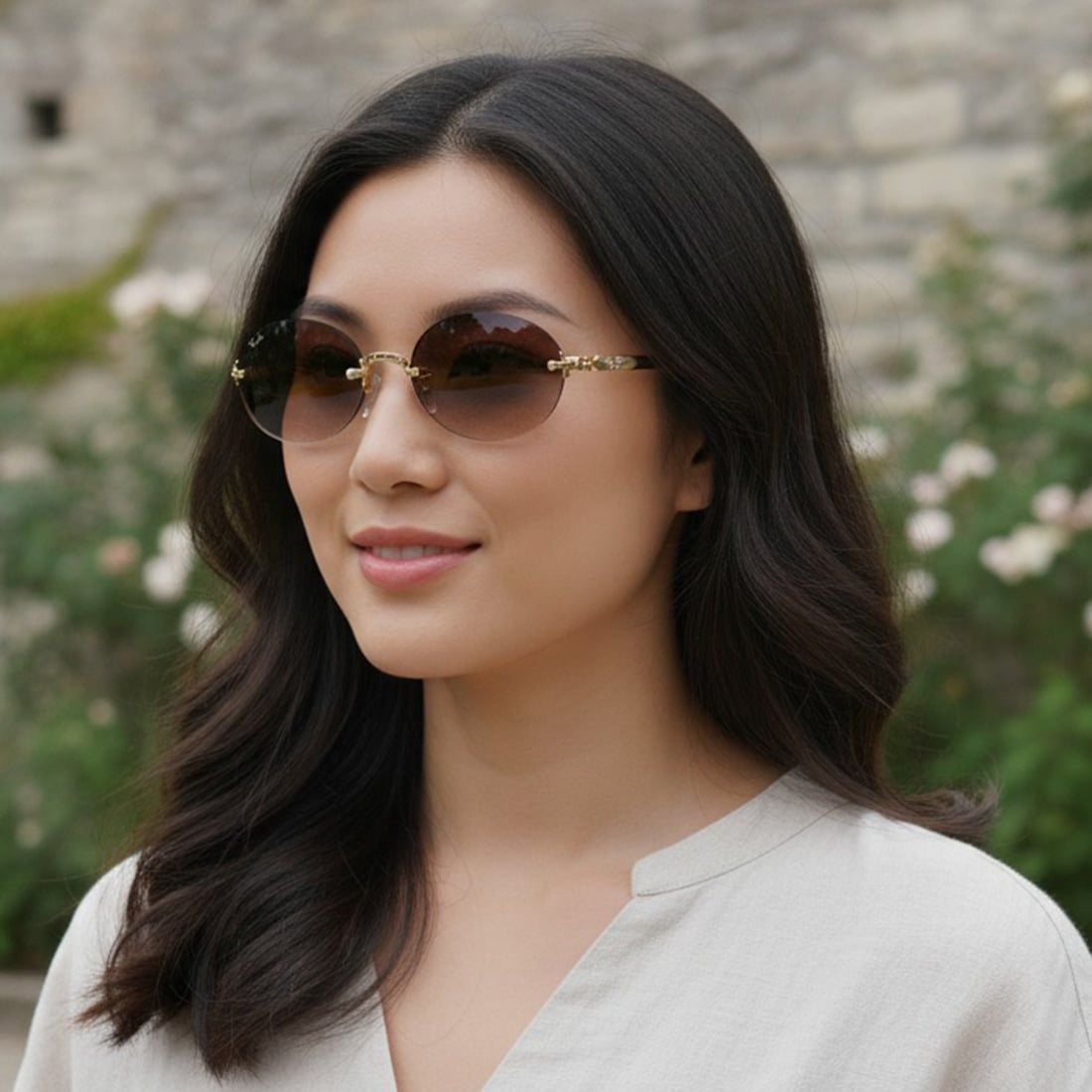 Kính mát RAYBAN RB3929 0018H