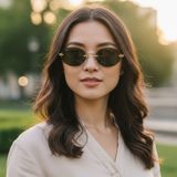 Kính mát RAYBAN RB3929 00171
