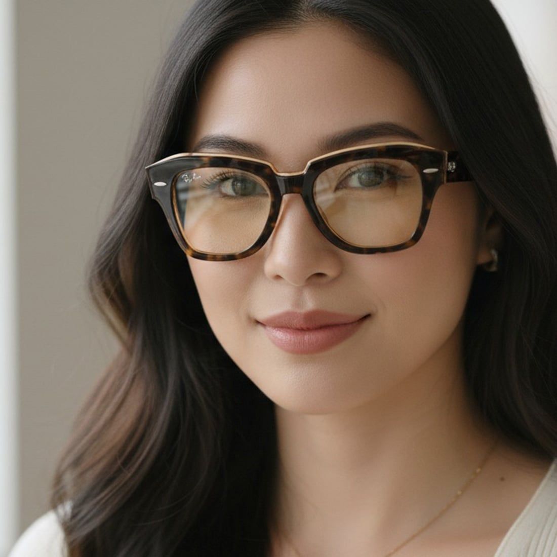 Kính mát RAYBAN RB2186 1292BL