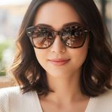 Kính mát RAYBAN RB2186 1324BG