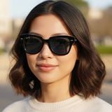 Kính mát RAYBAN RB2186 12943M