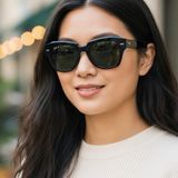 Kính mát RAYBAN RB2186 90158