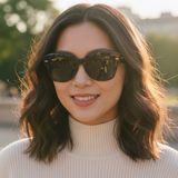 Kính mát RAYBAN RB2186 133371
