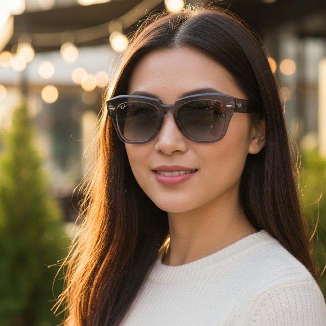 Kính mát RAYBAN RB2186 136971