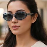 Kính mát RAYBAN RB2223F 14503M