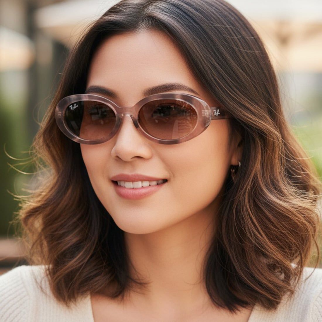 Kính mát RAYBAN RB2223F 144951
