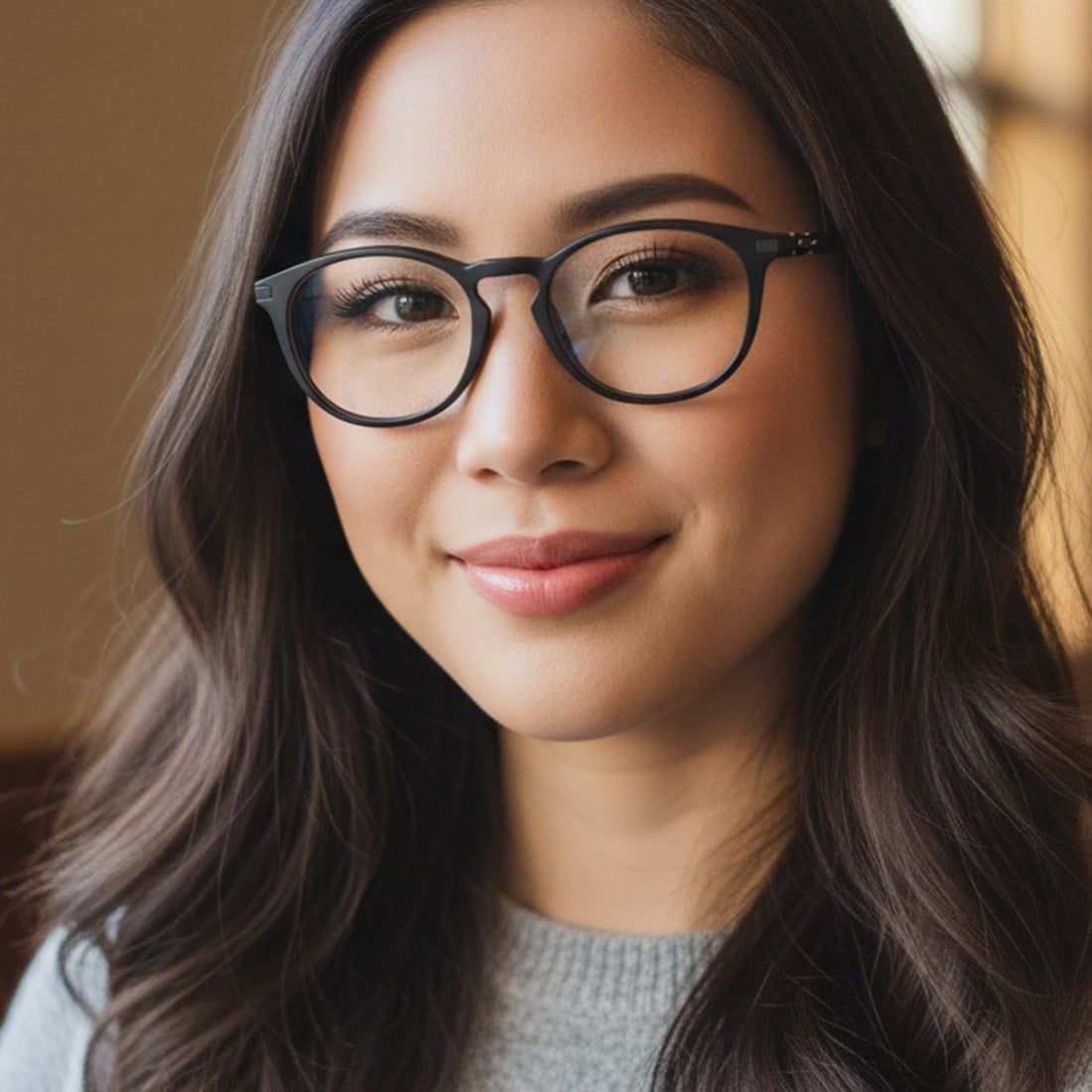 Gọng kính OAKLEY OX8105F 810501