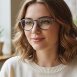 Gọng kính OAKLEY OX8105F 810502
