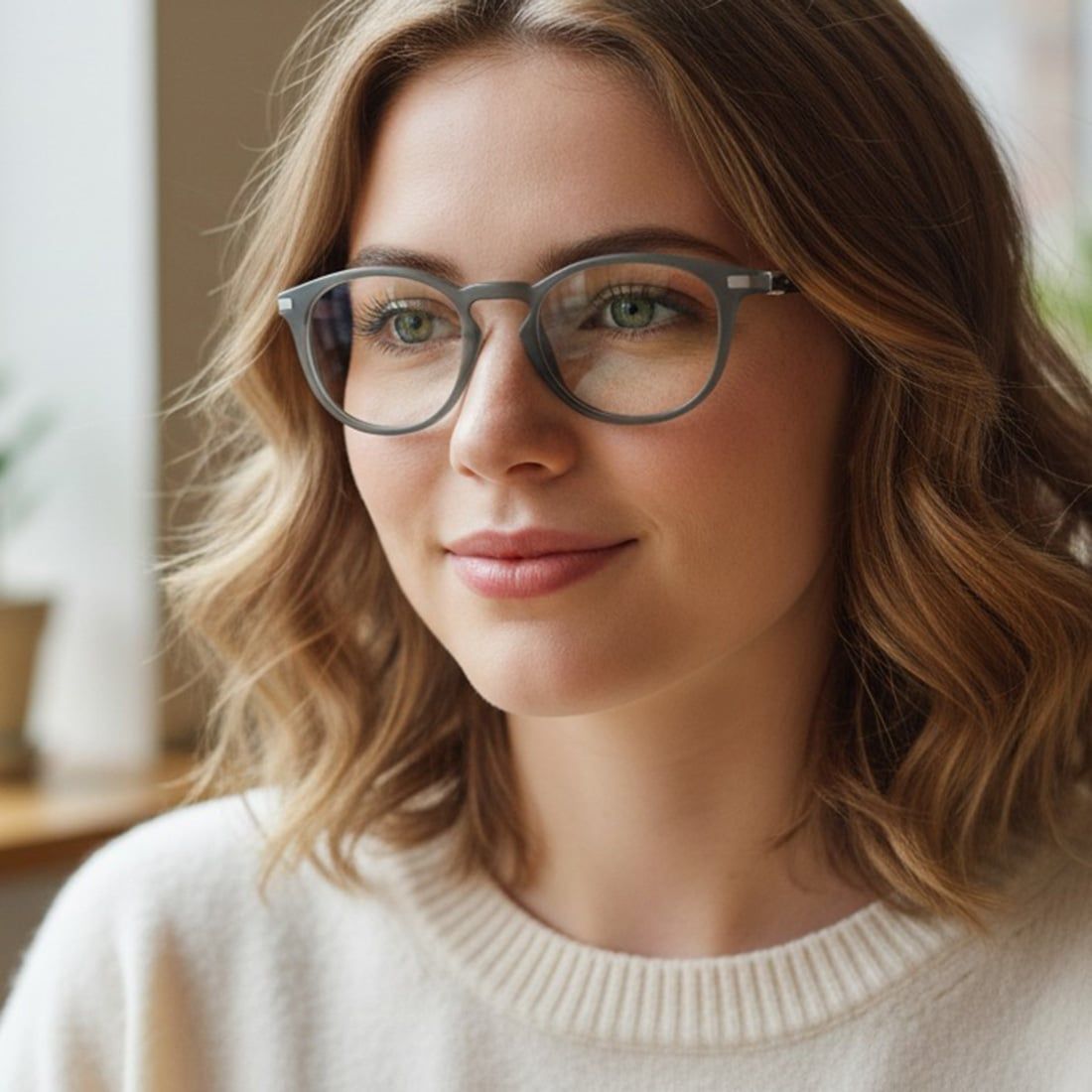 Gọng kính OAKLEY OX8105F 810502