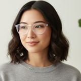 Gọng kính OAKLEY OX8105F 810503