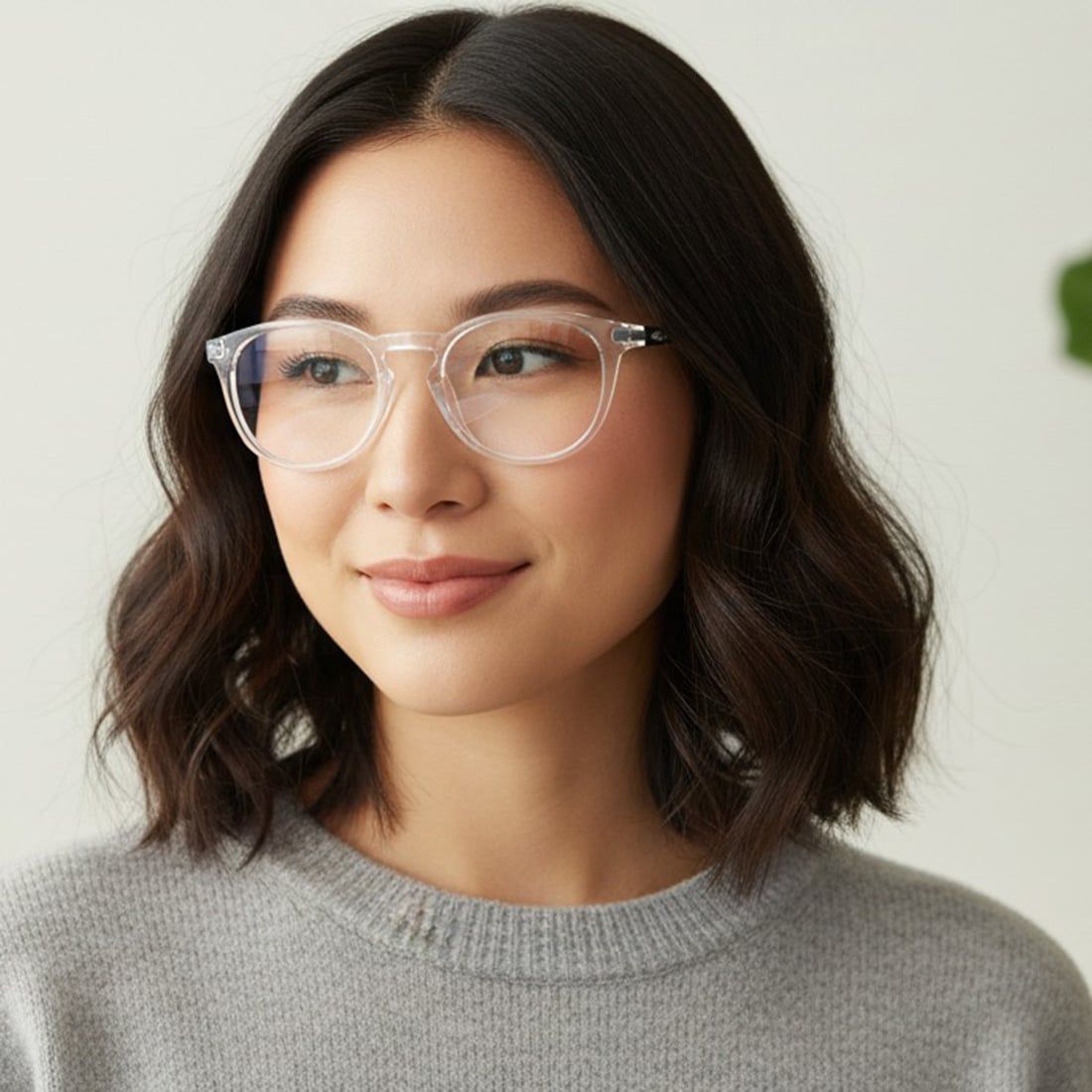 Gọng kính OAKLEY OX8105F 810503