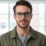 Gọng kính OAKLEY OX8174F 817404