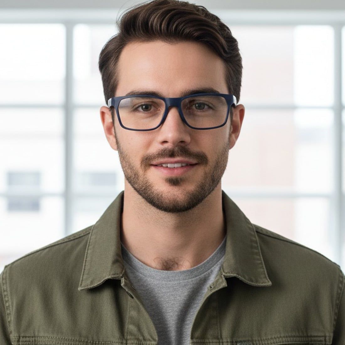 Gọng kính OAKLEY OX8174F 817404